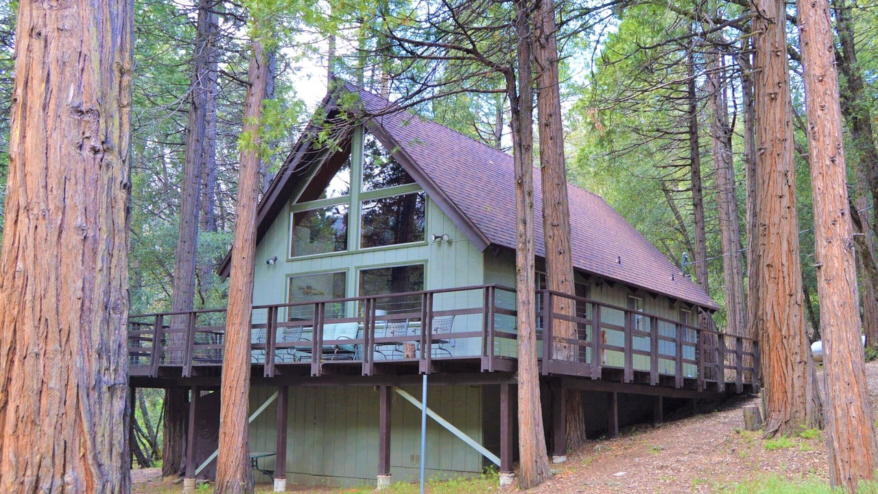 Photo of Outdoor in Camp Nelson