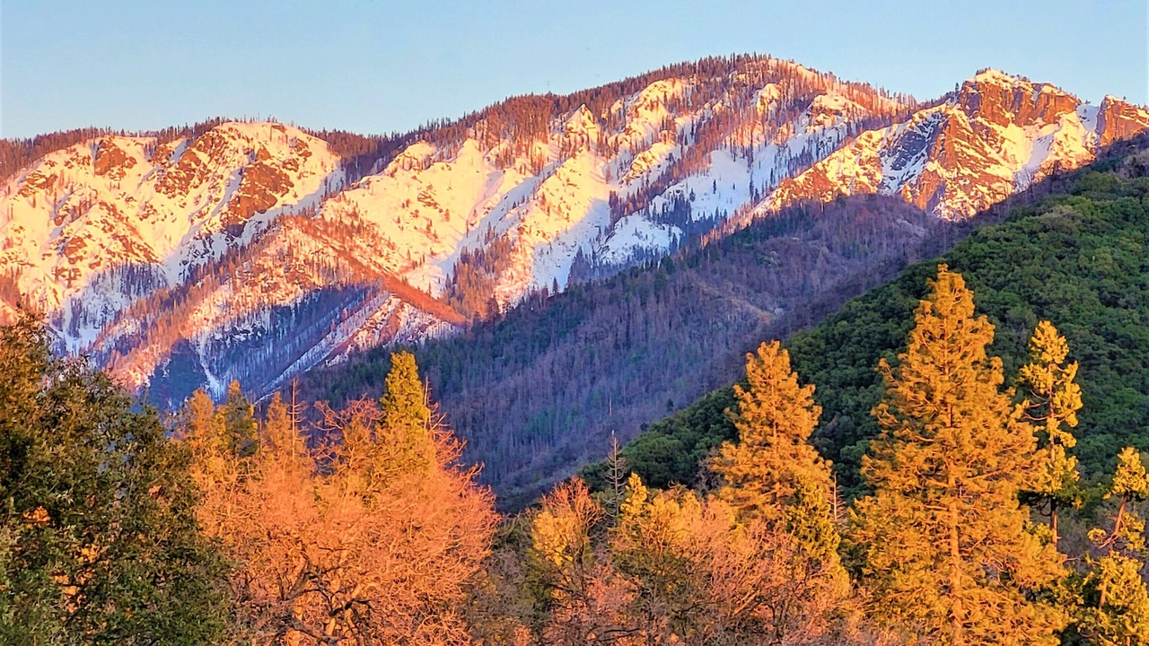 Photo of Outdoor in Camp Nelson
