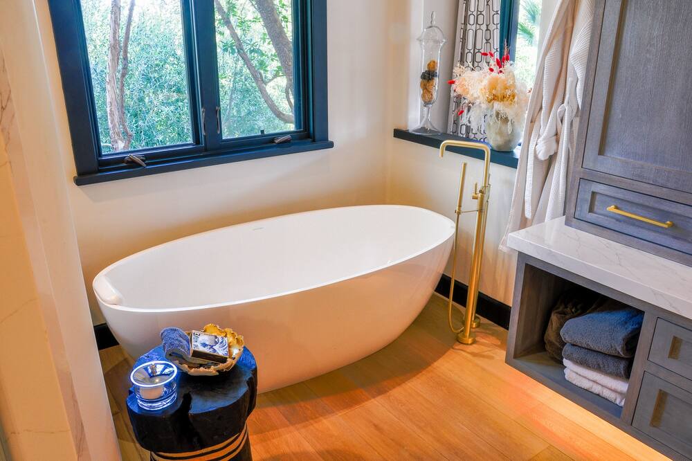 Photo of Bathroom in Avila Beach