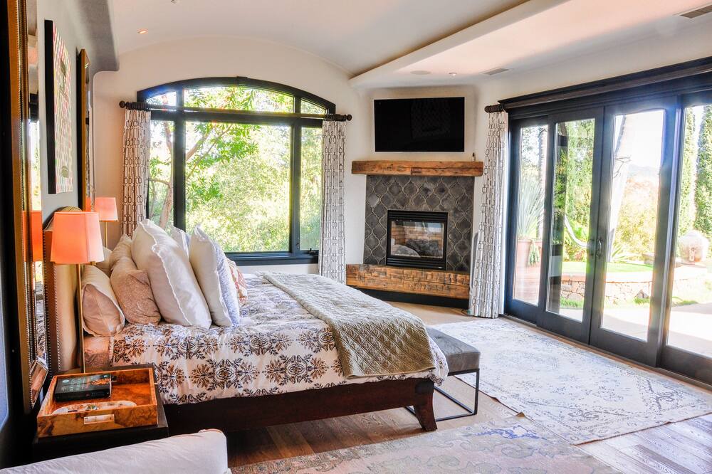 Photo of Livingroom in Avila Beach
