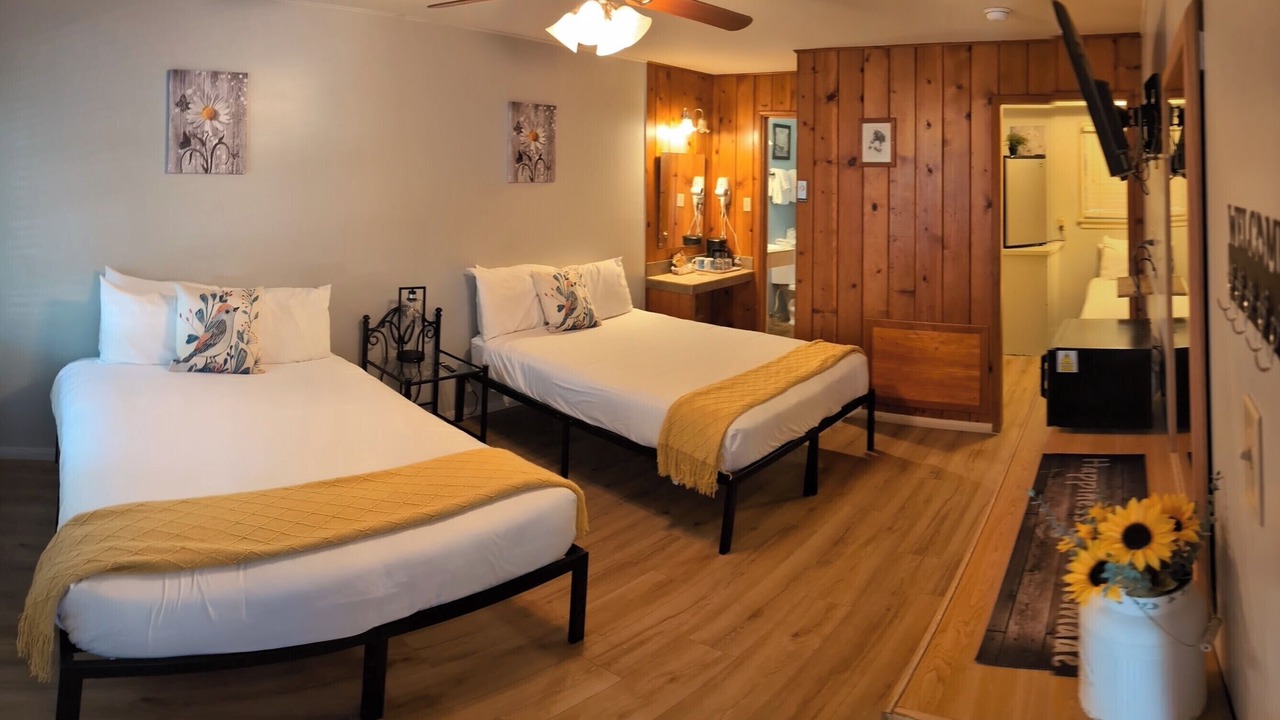 Photo of Bedroom in Bishop