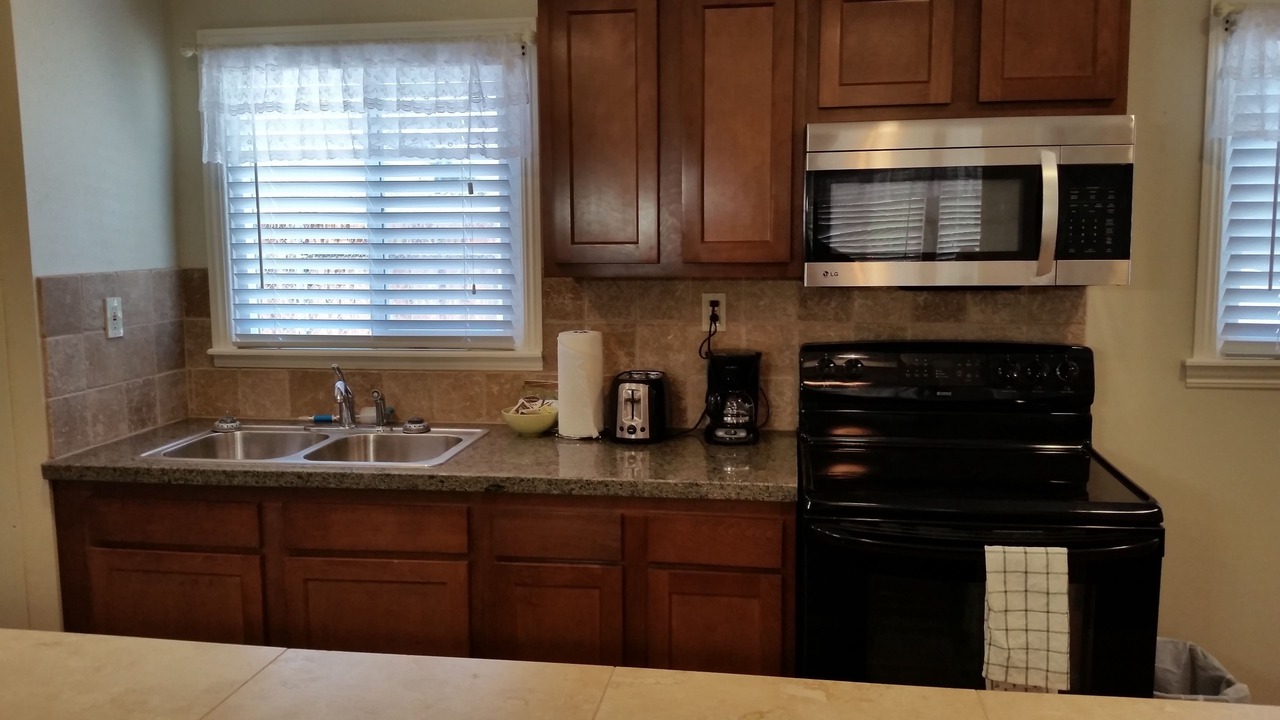 Photo of Kitchen in Bishop