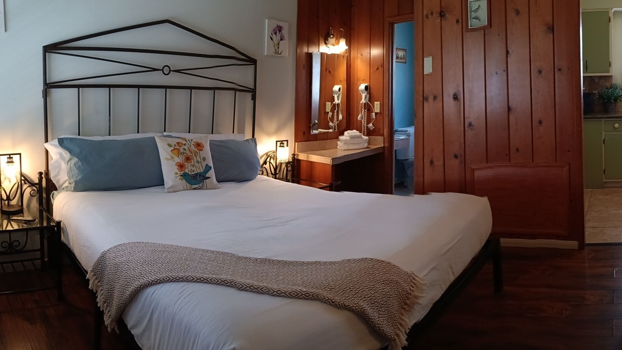 Photo of Bedroom in Bishop