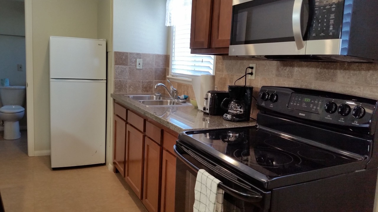 Photo of Kitchen in Bishop