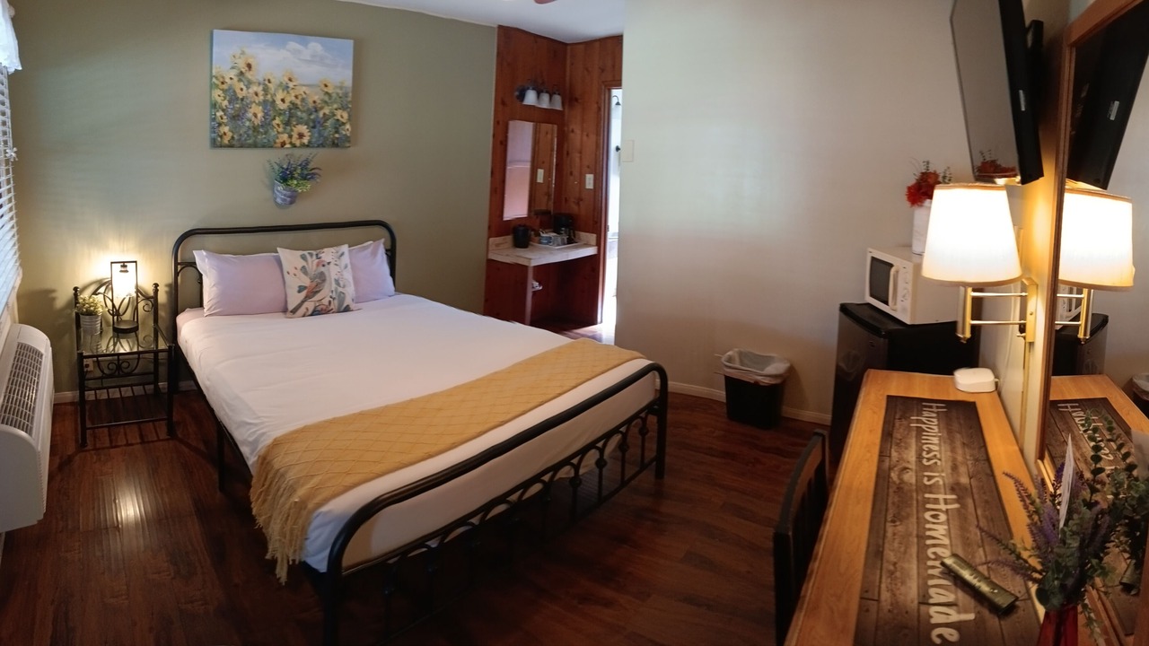 Photo of Bedroom in Bishop
