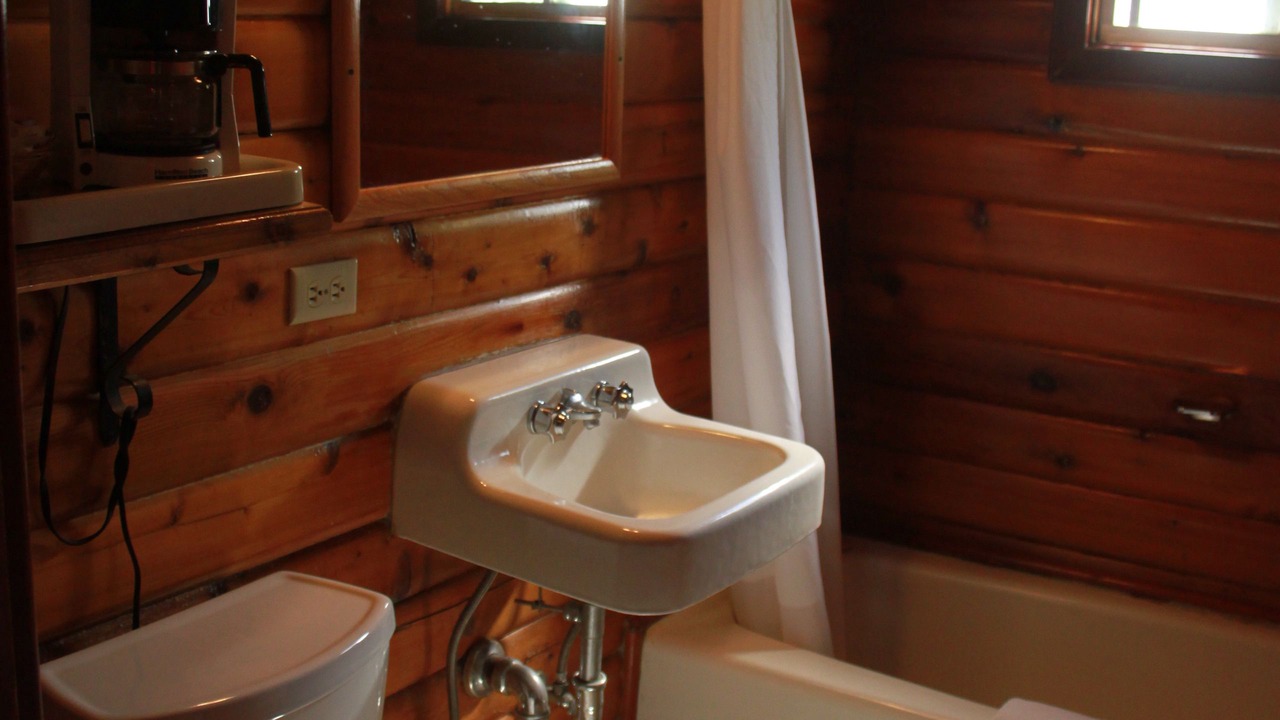 Photo of Bathroom in Bridgeport