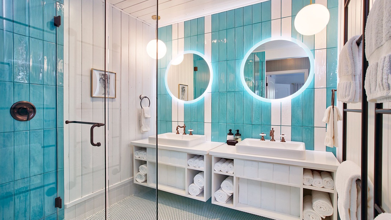 Photo of Bathroom in Deepwell Estates