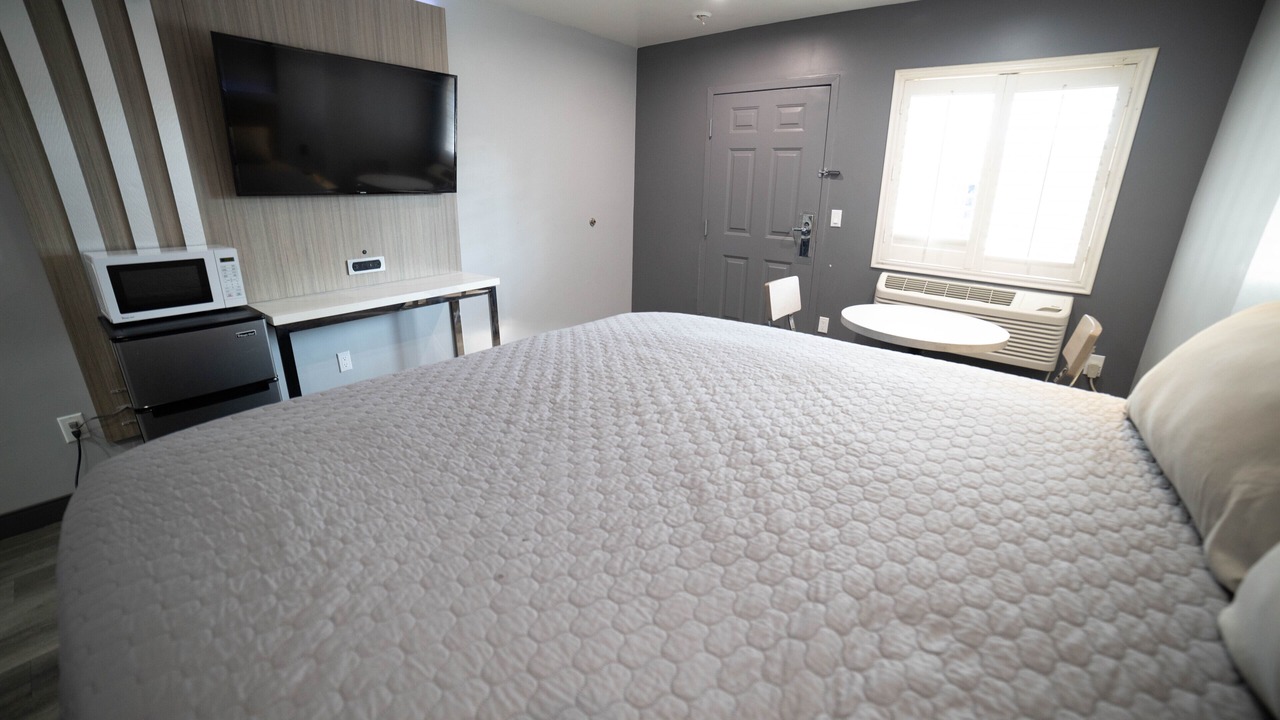 Photo of Bedroom in El Rancho