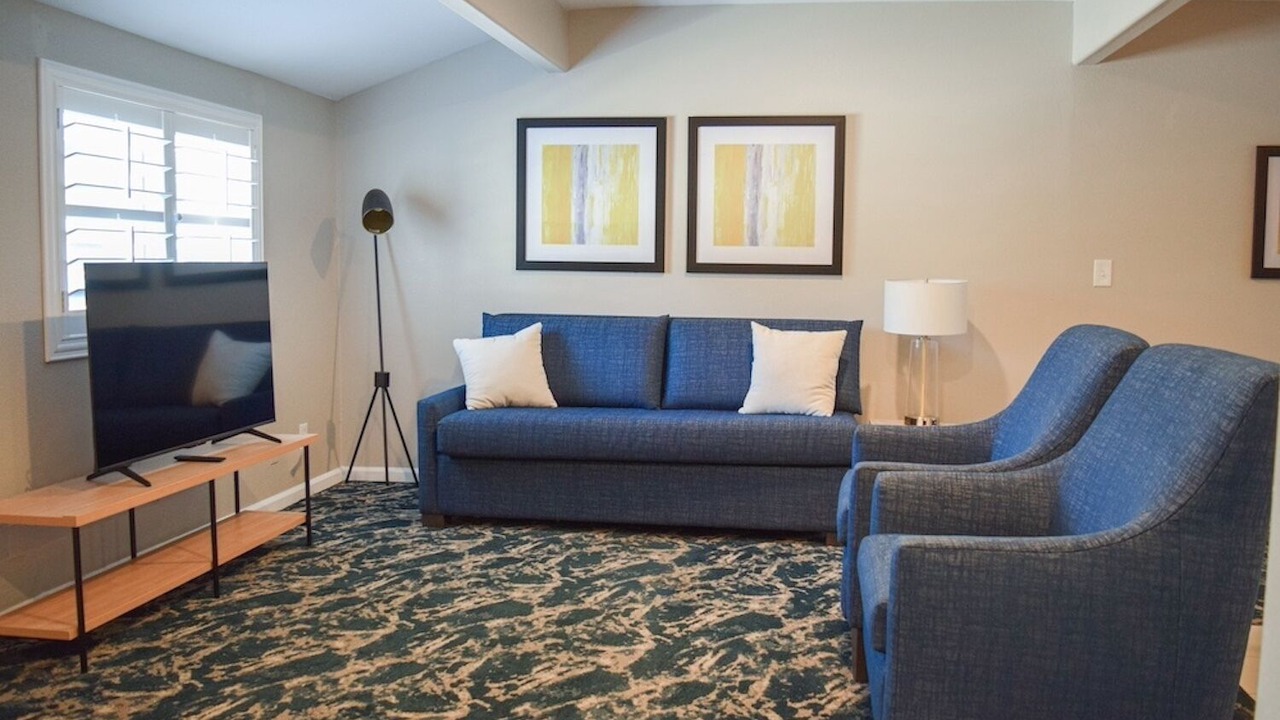 Photo of Livingroom in Cambria