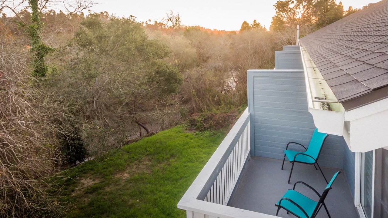 Photo of Patio Balcony in Cambria