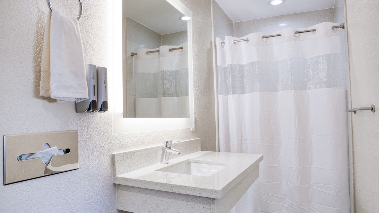 Photo of Bathroom in Cambria