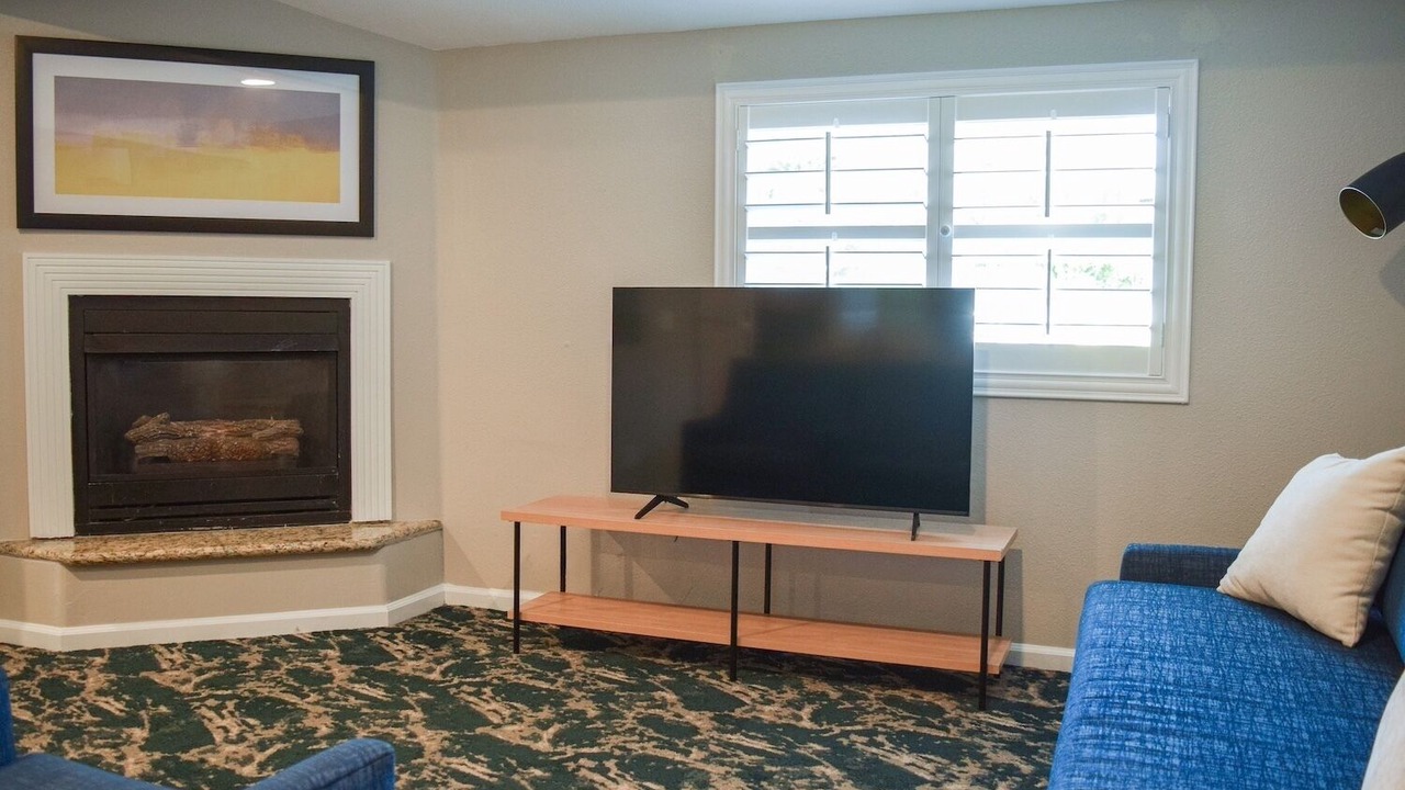 Photo of Livingroom in Cambria