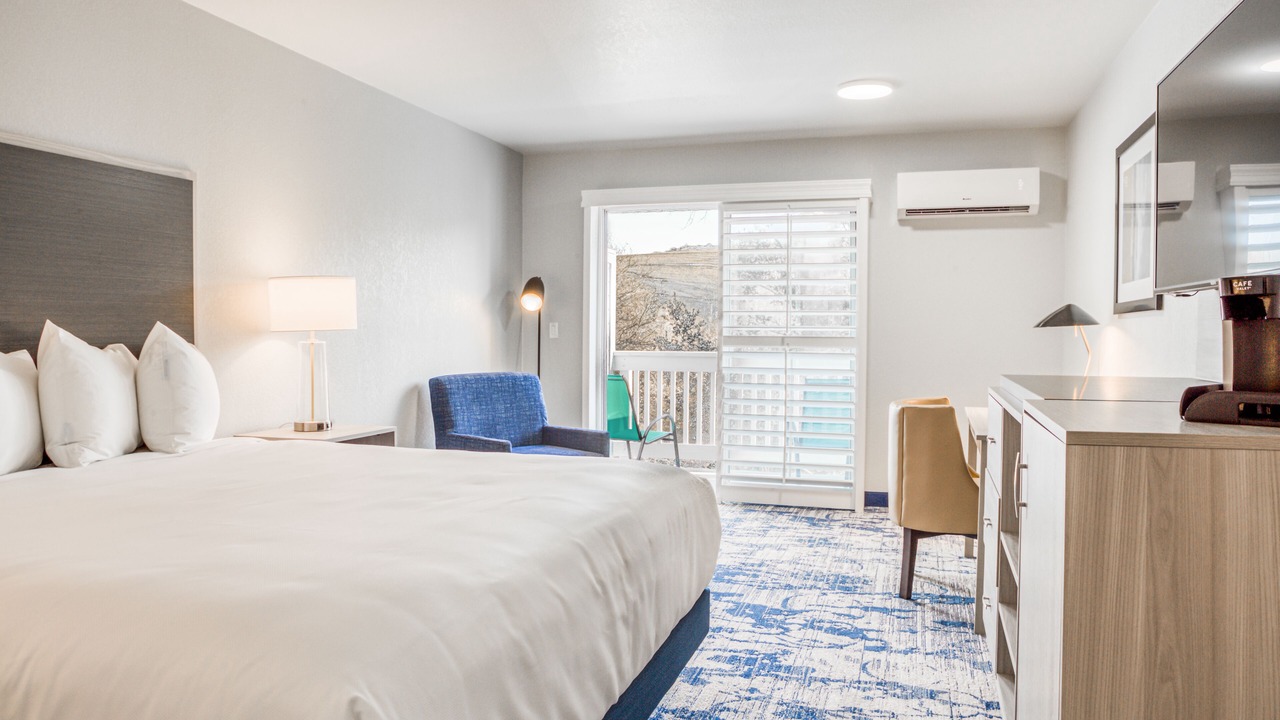 Photo of Bedroom in Cambria