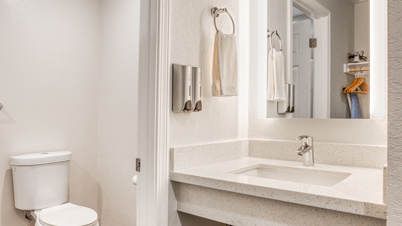 Photo of Bathroom in Cambria