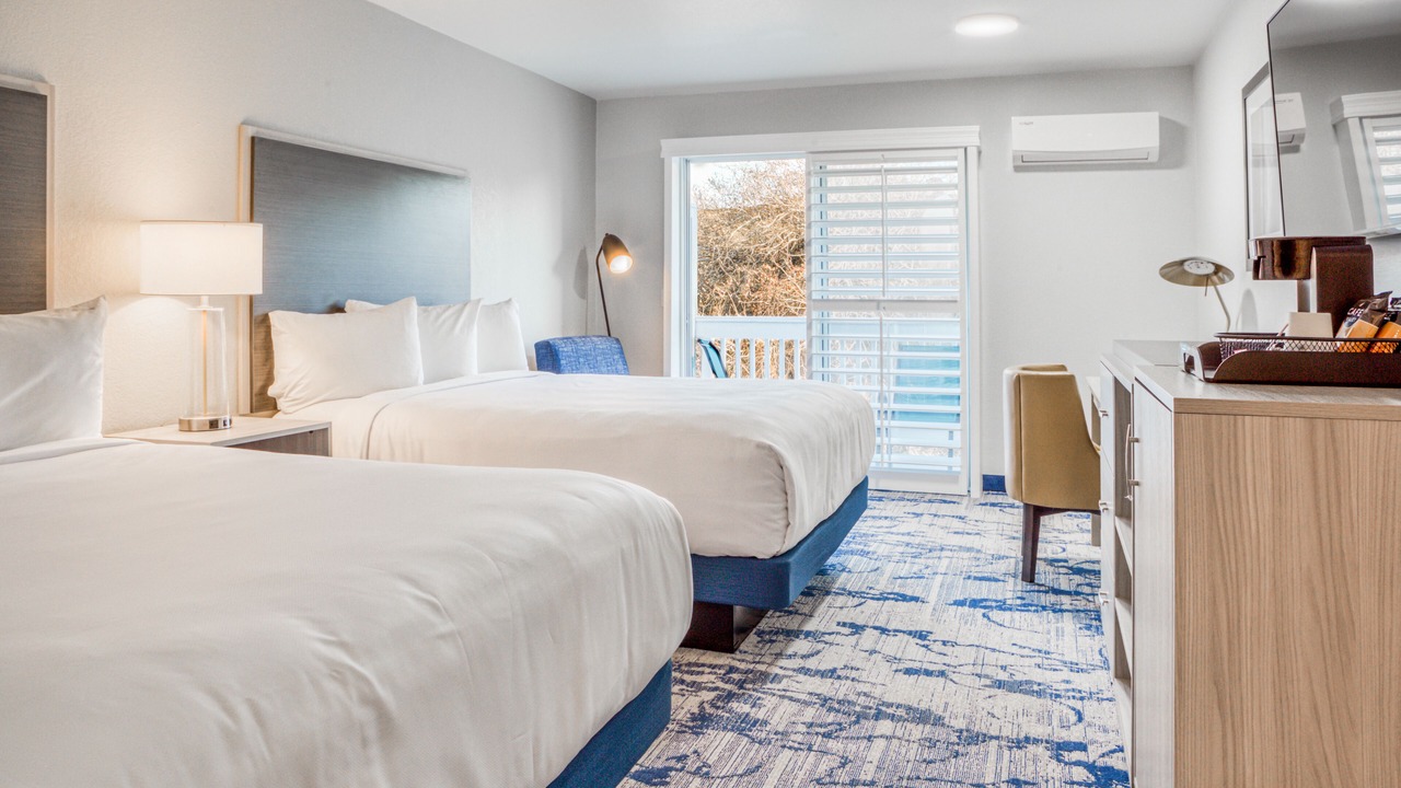 Photo of Bedroom in Cambria