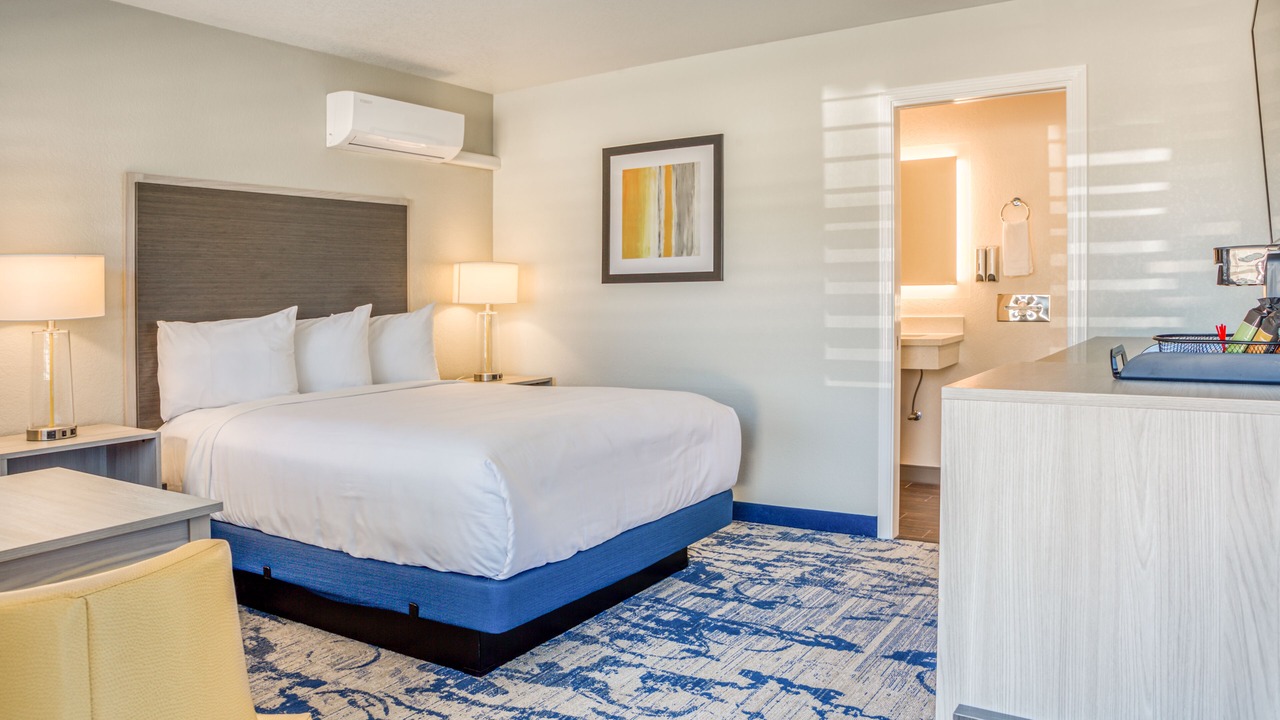 Photo of Bedroom in Cambria