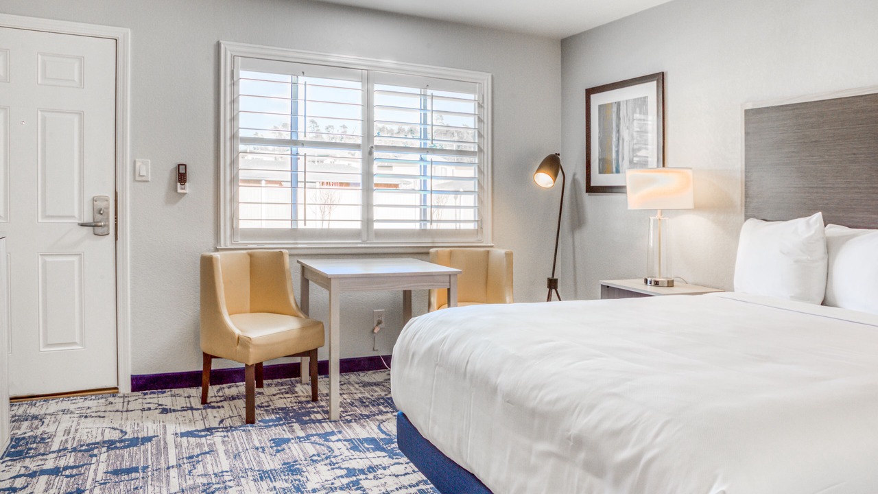 Photo of Bedroom in Cambria