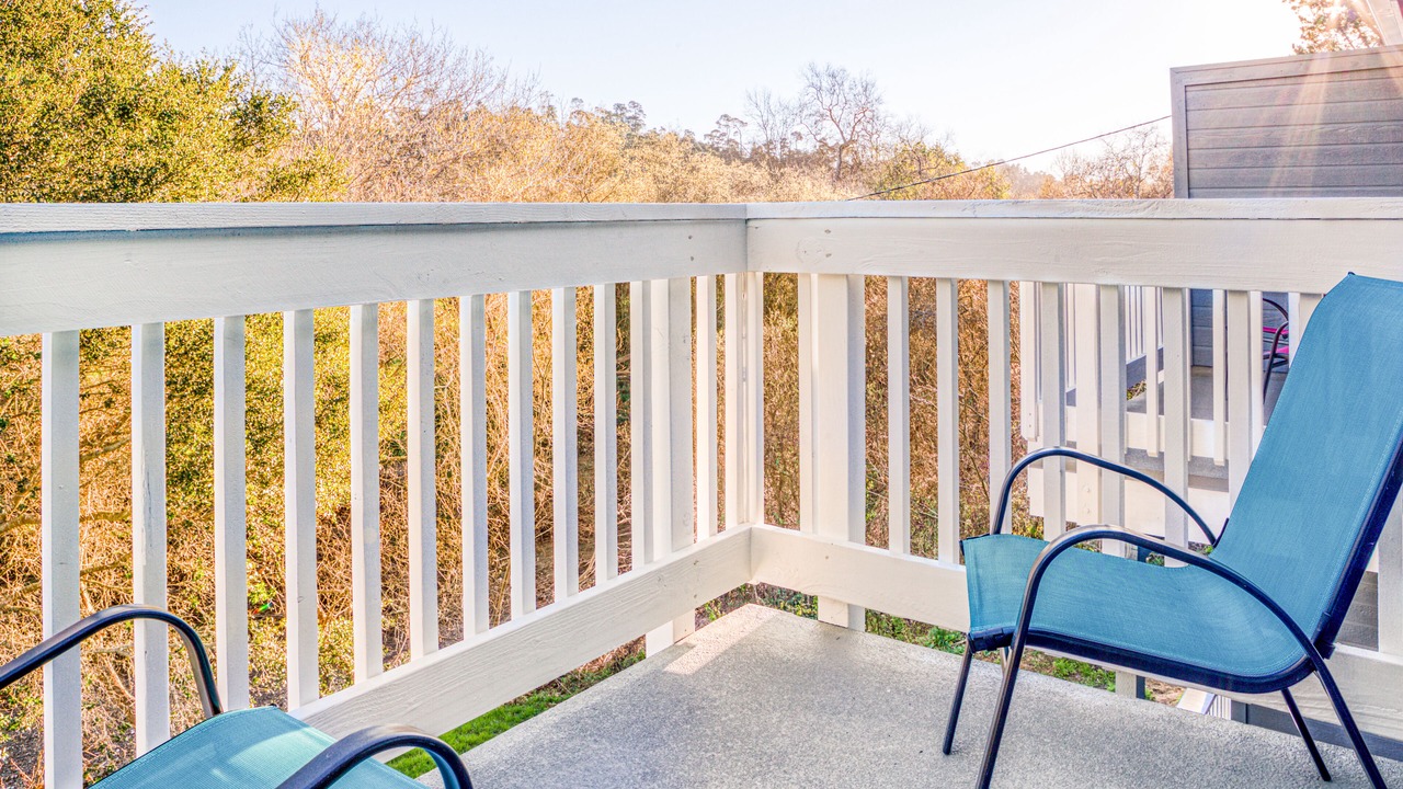 Photo of Patio Balcony in Cambria