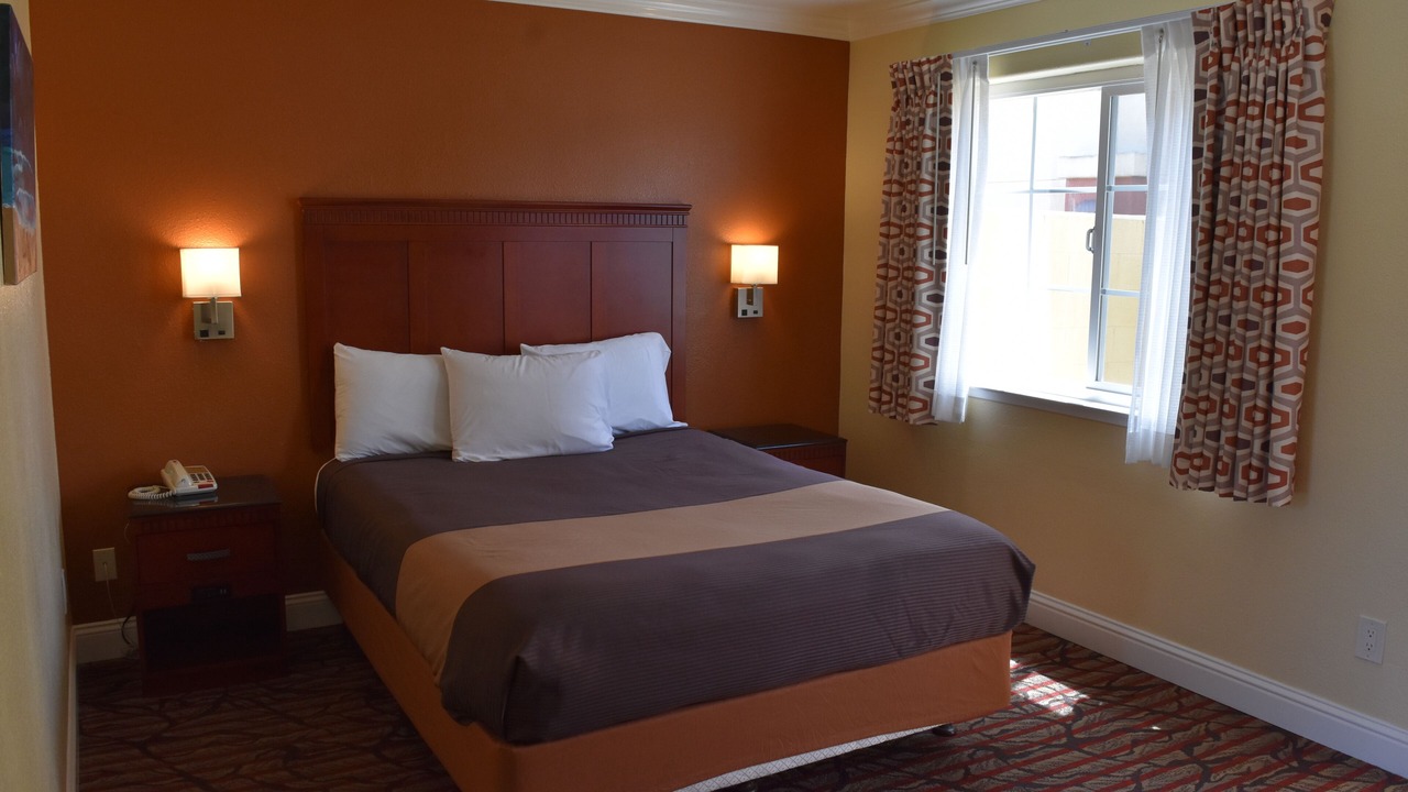 Photo of Bedroom in Seaside
