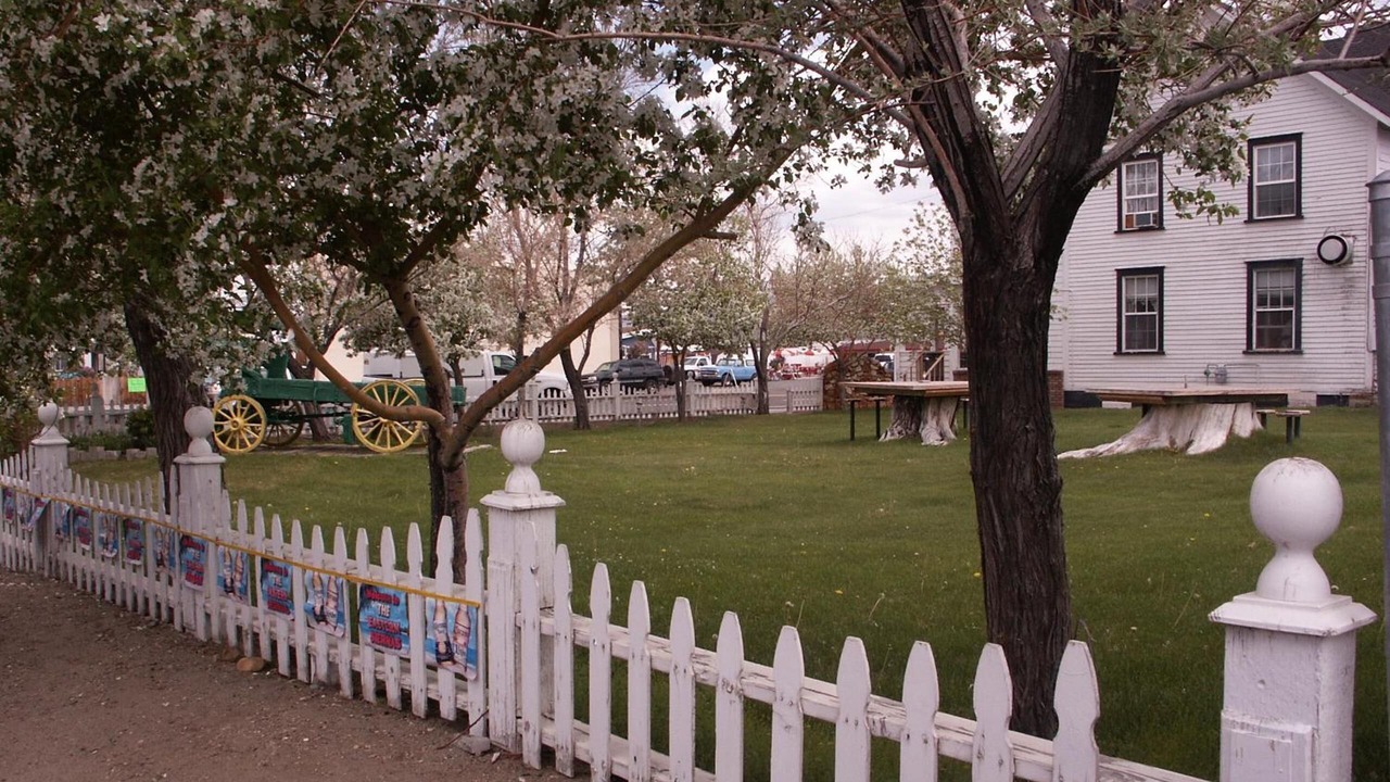 Photo of Outdoor in Bridgeport