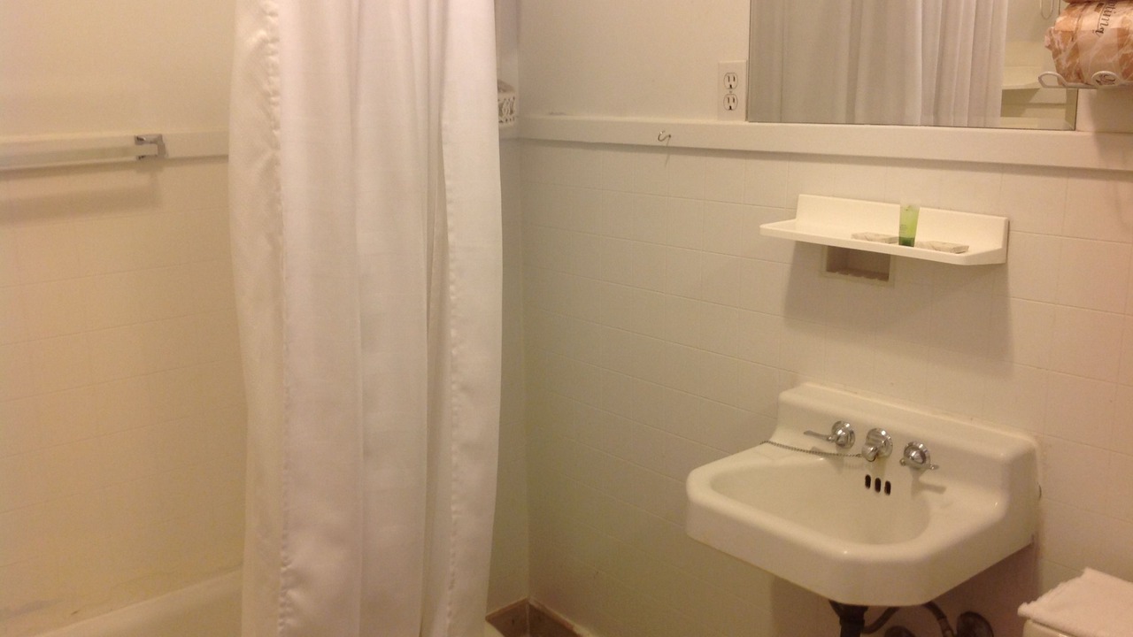 Photo of Bathroom in Bridgeport