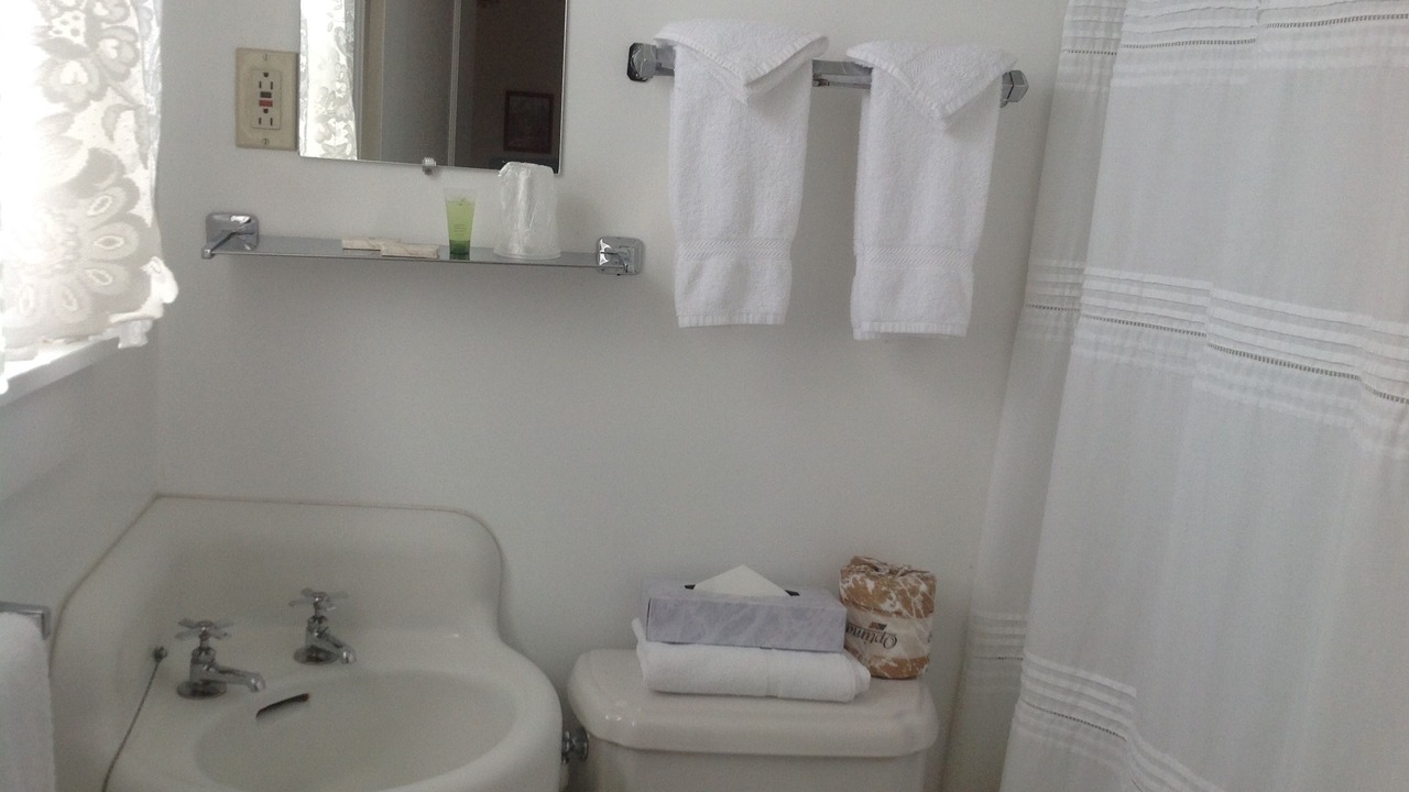 Photo of Bathroom in Bridgeport