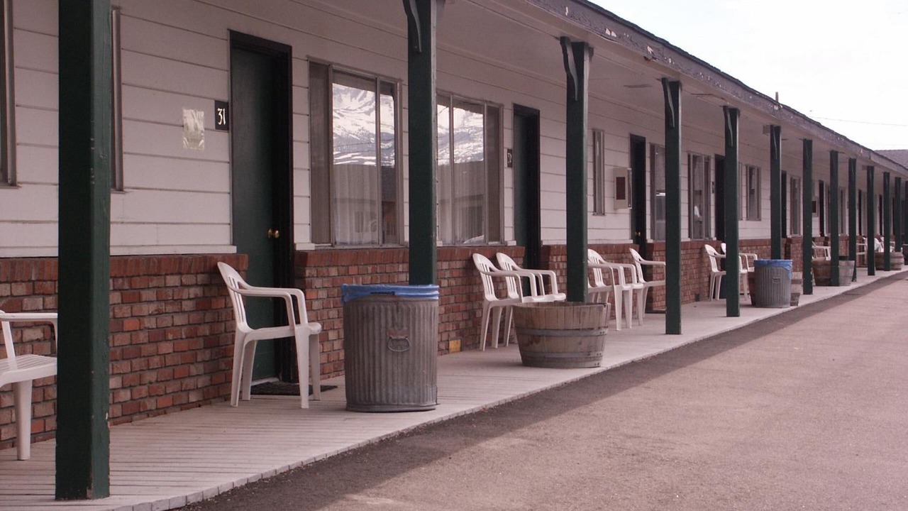 Photo of Outdoor in Bridgeport