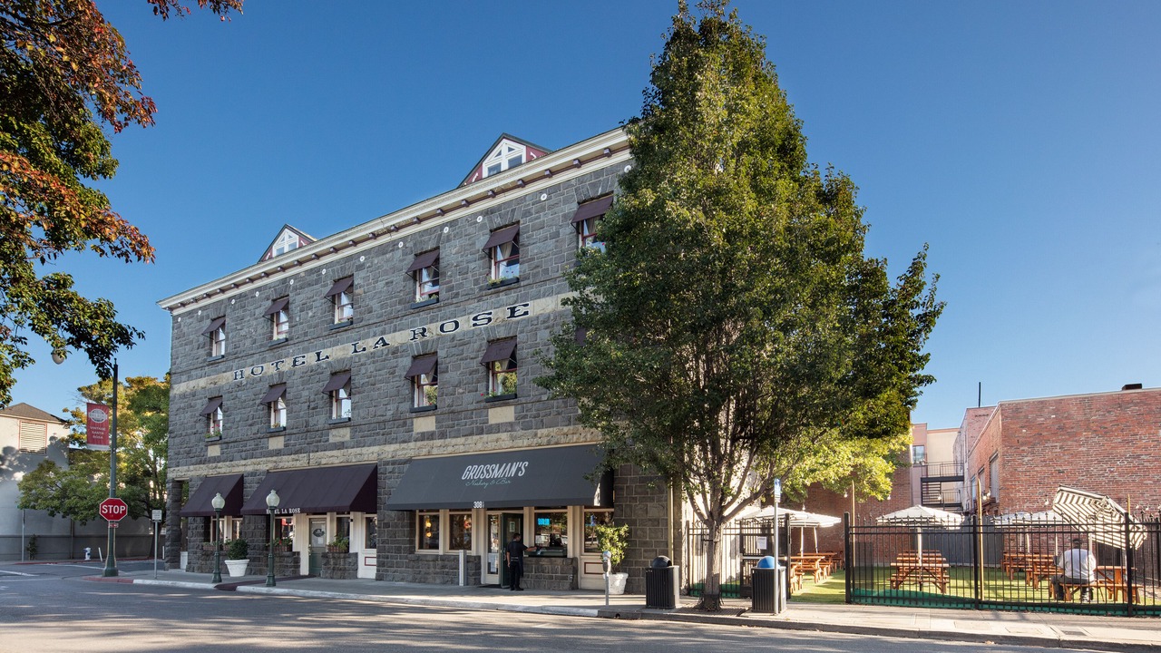 Photo of Outdoor in Santa Rosa