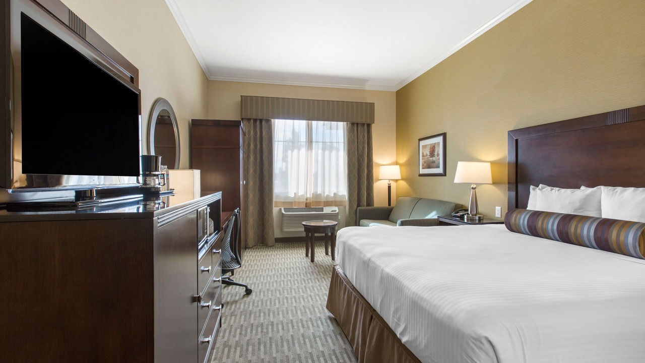 Photo of Bedroom in Paso Robles