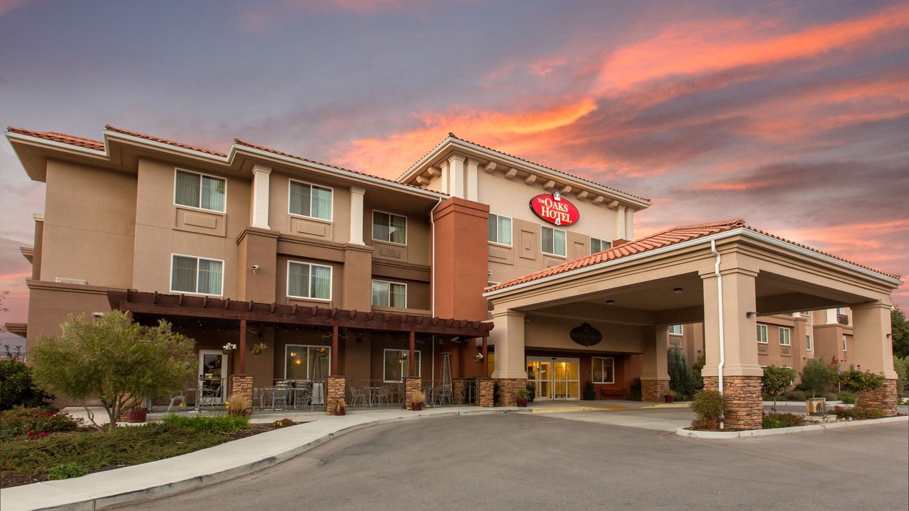 Photo of Outdoor in Paso Robles