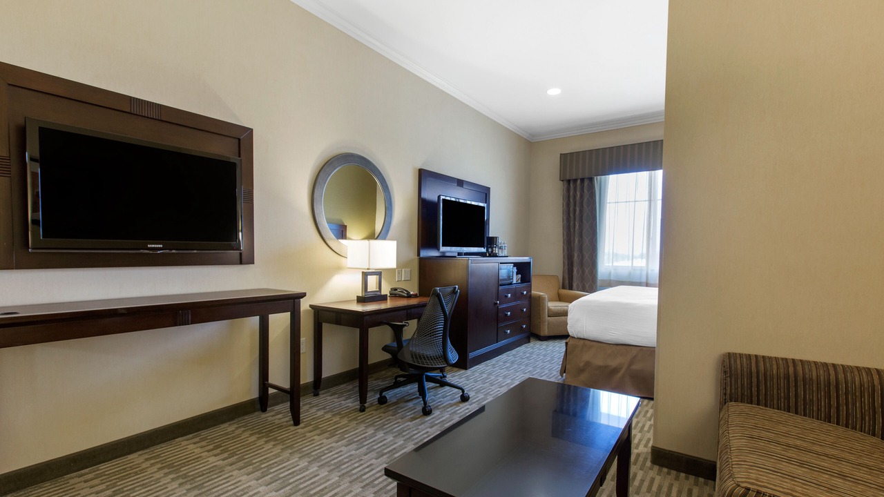 Photo of Bedroom in Paso Robles