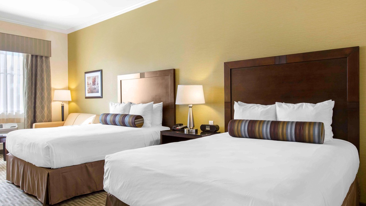 Photo of Bedroom in Paso Robles