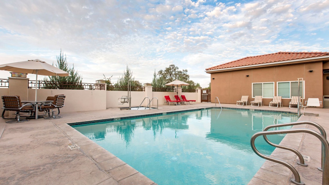 Photo of Outdoor in Paso Robles