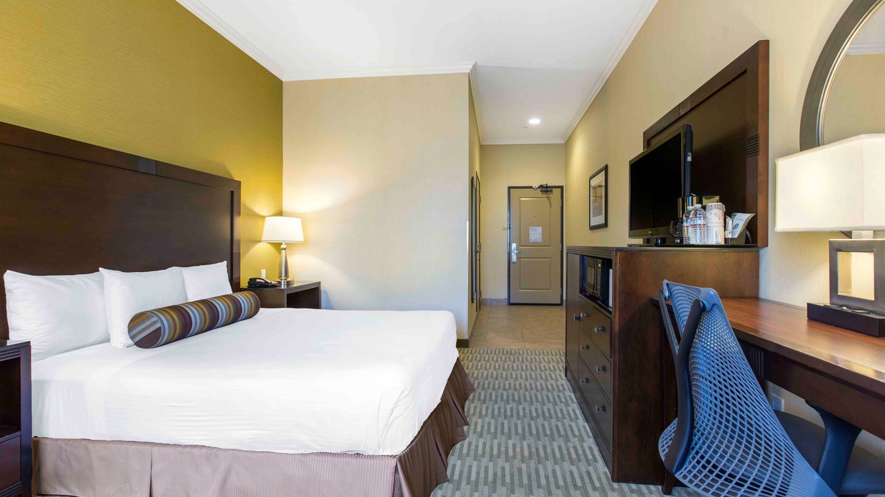 Photo of Bedroom in Paso Robles