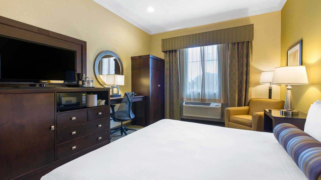 Photo of Bedroom in Paso Robles