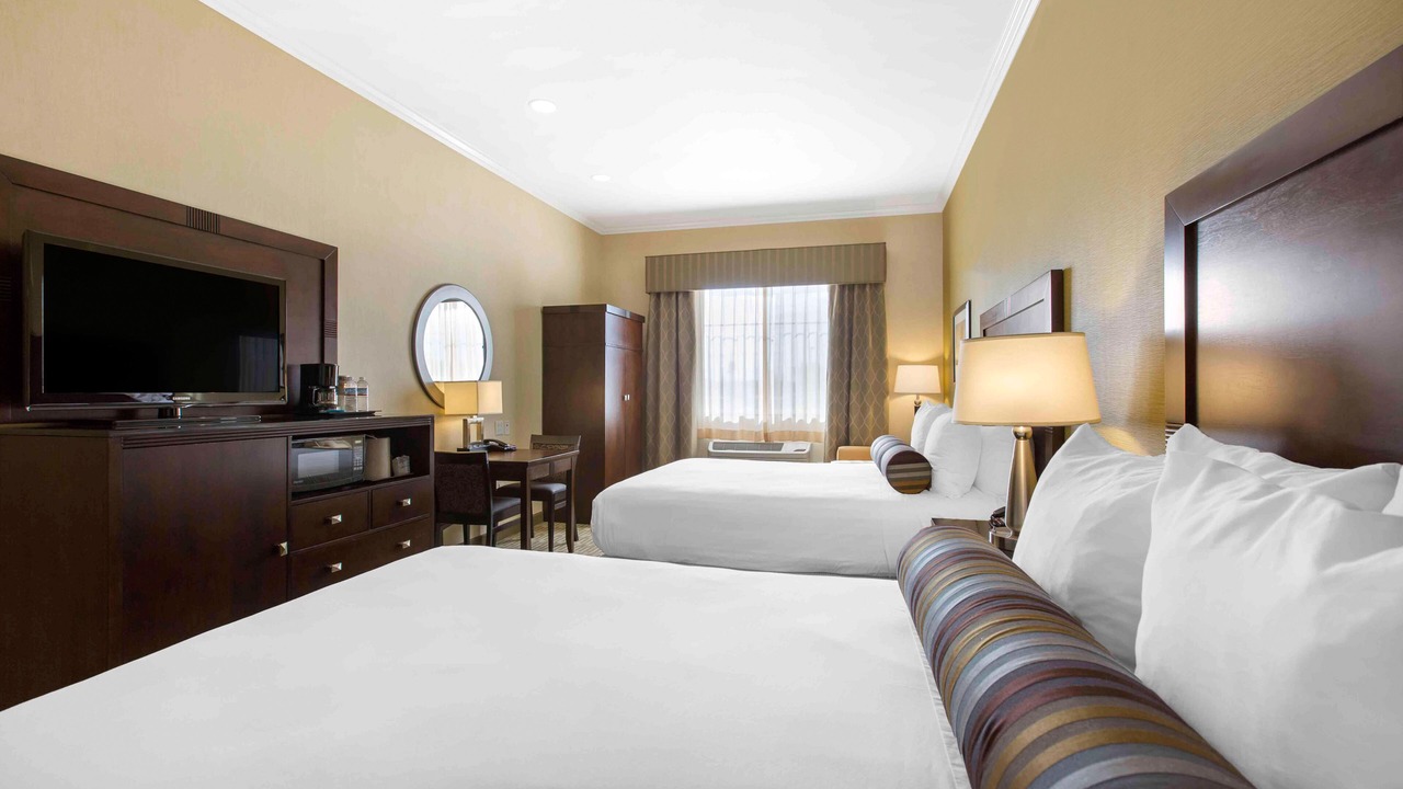 Photo of Bedroom in Paso Robles