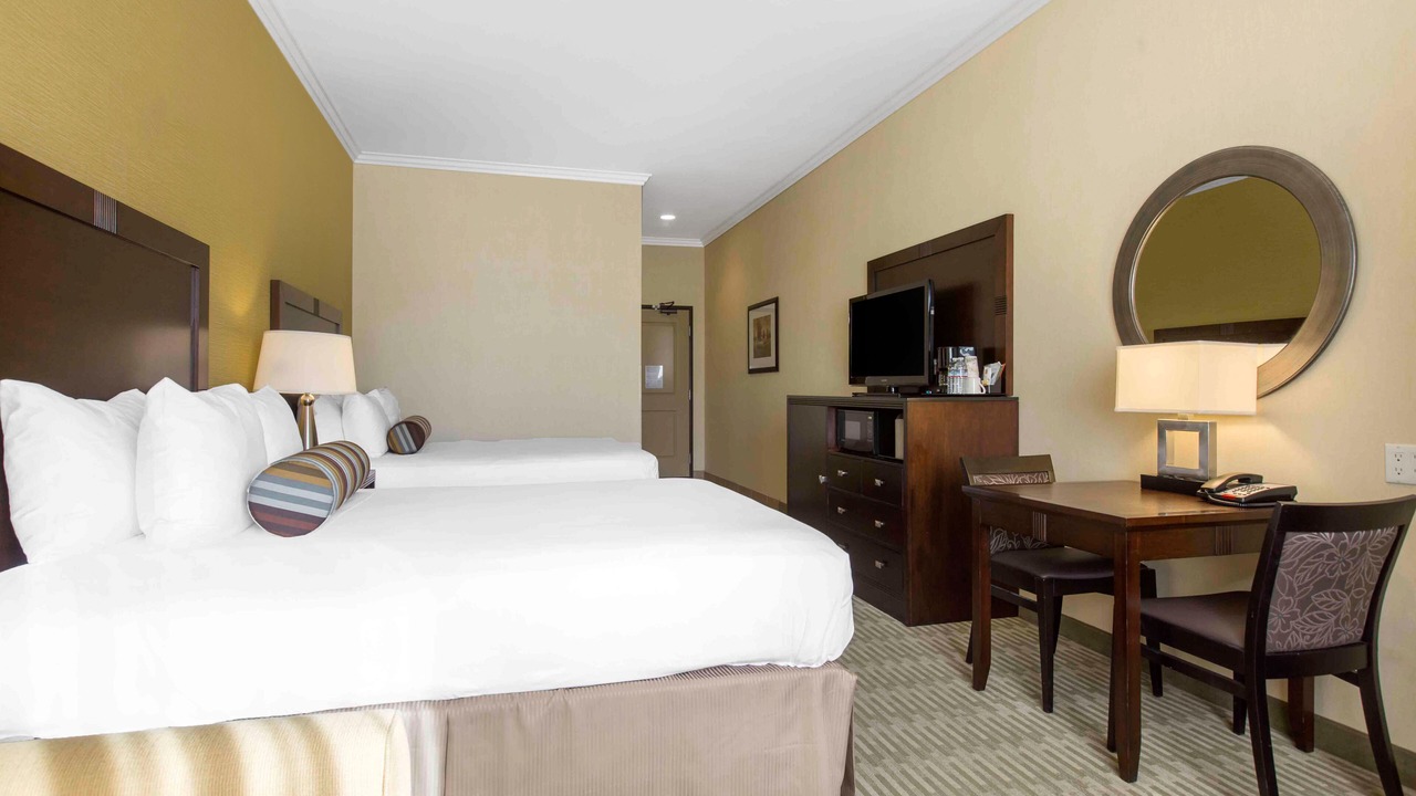 Photo of Bedroom in Paso Robles