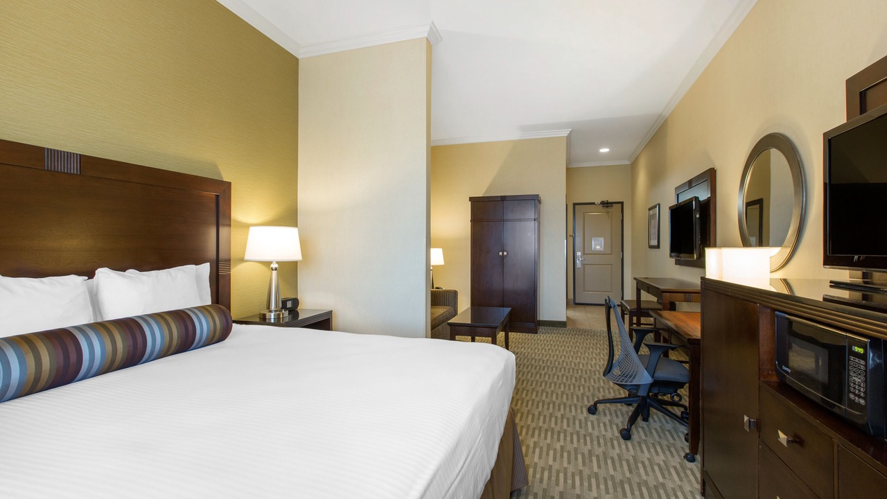 Photo of Bedroom in Paso Robles