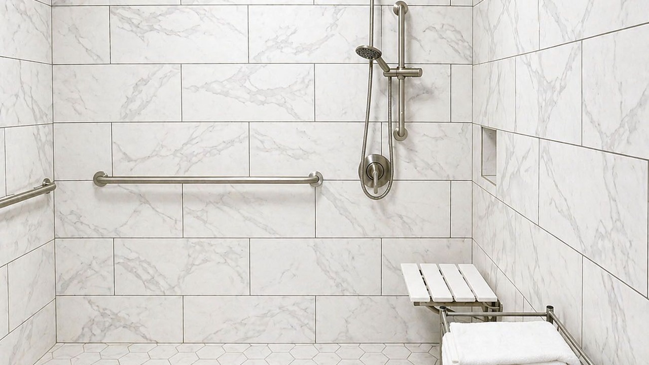 Photo of Bathroom in Twain Harte