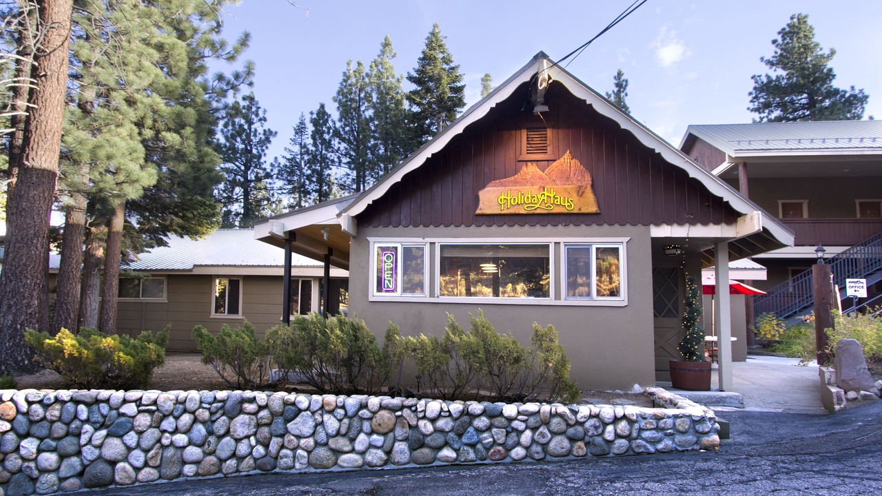 Photo of Outdoor in Mammoth Lakes