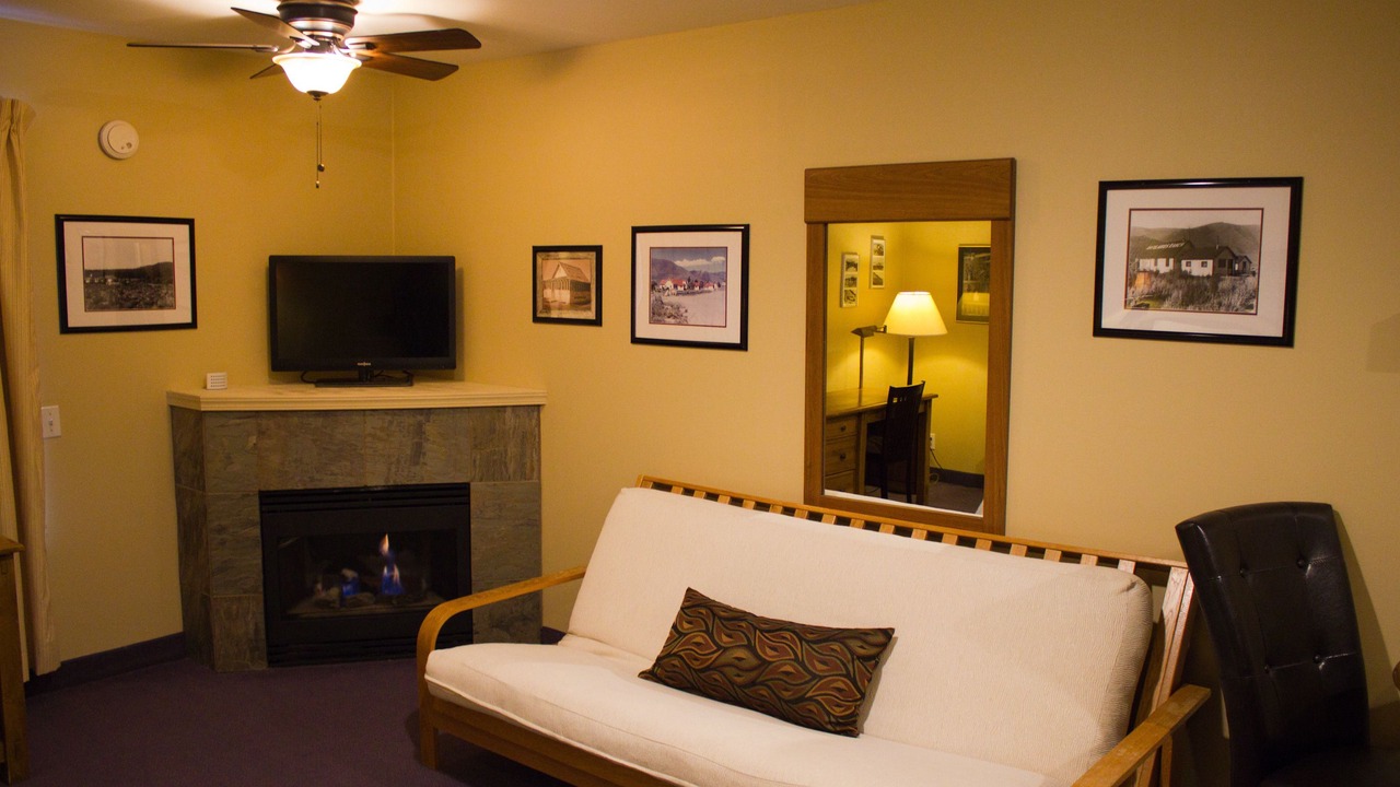 Photo of Bedroom in Mammoth Lakes