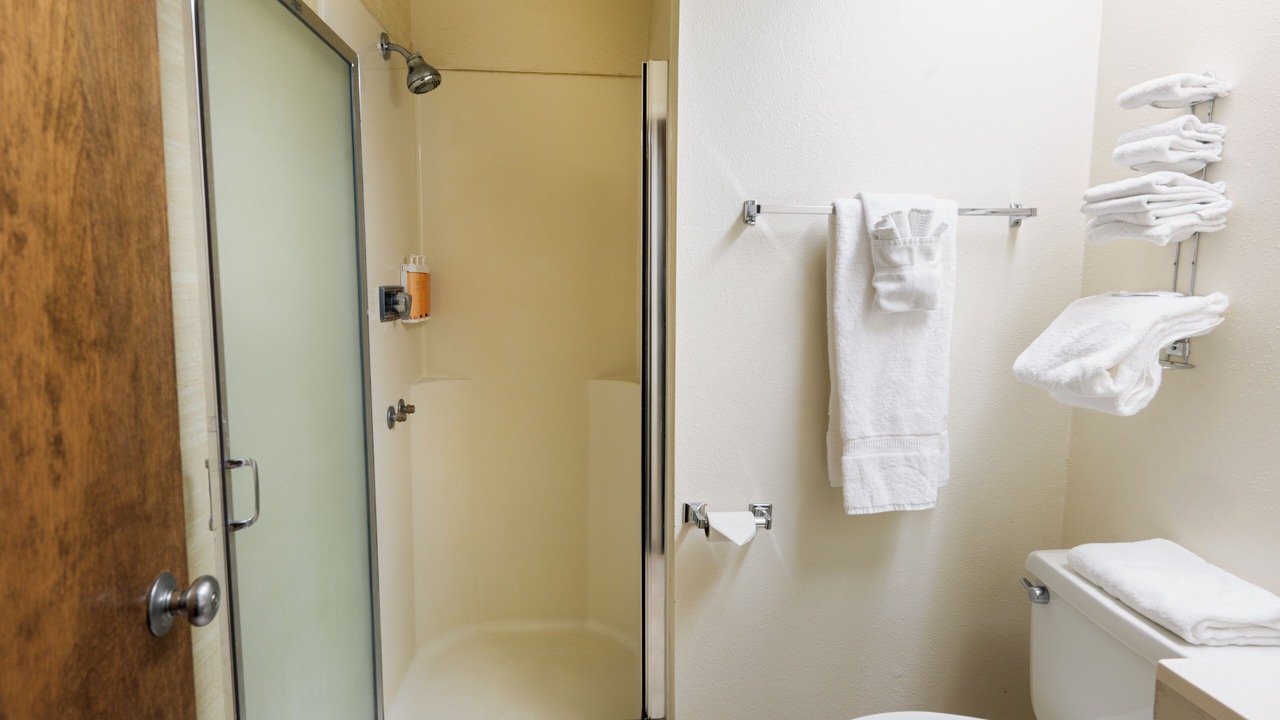 Photo of Bathroom in Cedar Grove