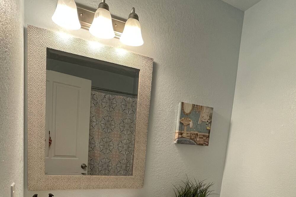 Photo of Bathroom in Grass Valley