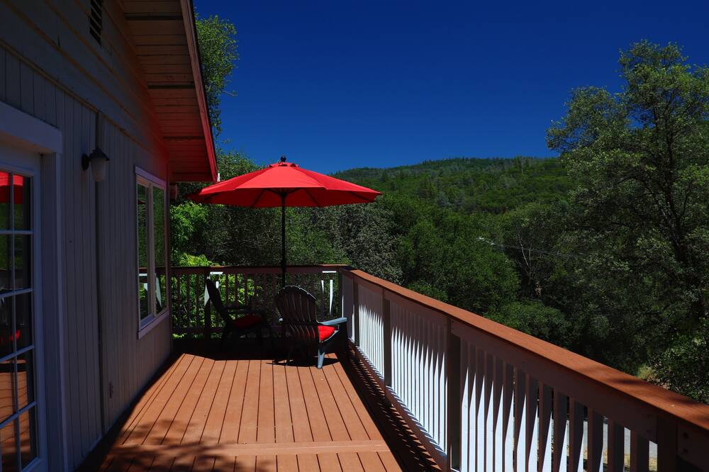Photo of Outdoor in Grass Valley