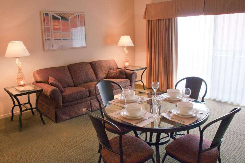 Photo of Livingroom in Avila Beach