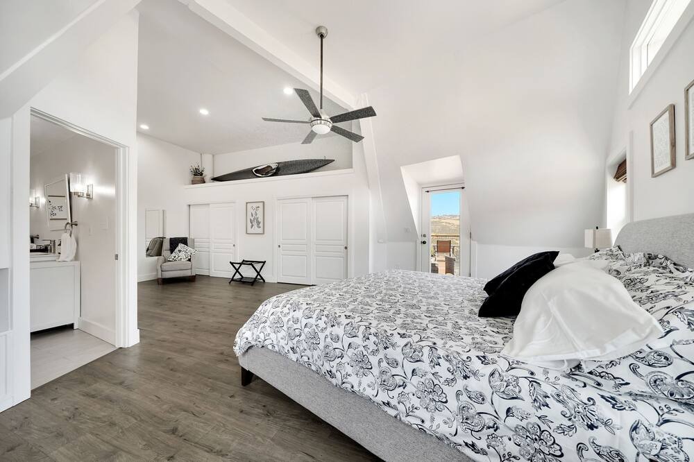 Photo of Bedroom in Rancho Calaveras