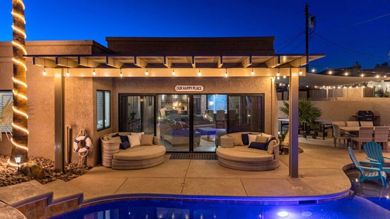 Photo of Outdoor in Lake Havasu City