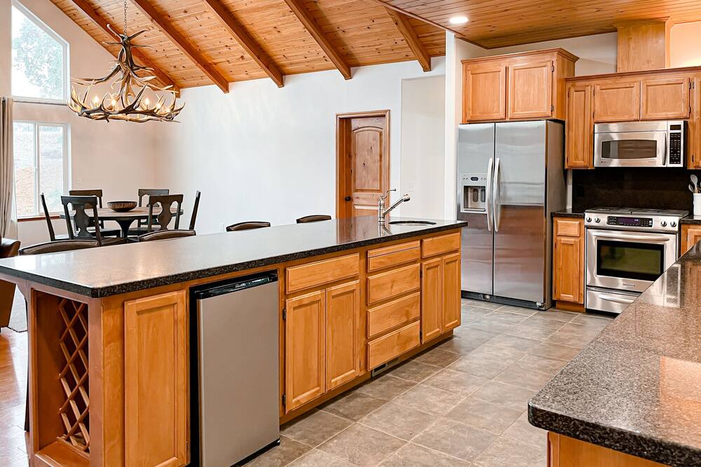 Photo of Kitchen in Hayward