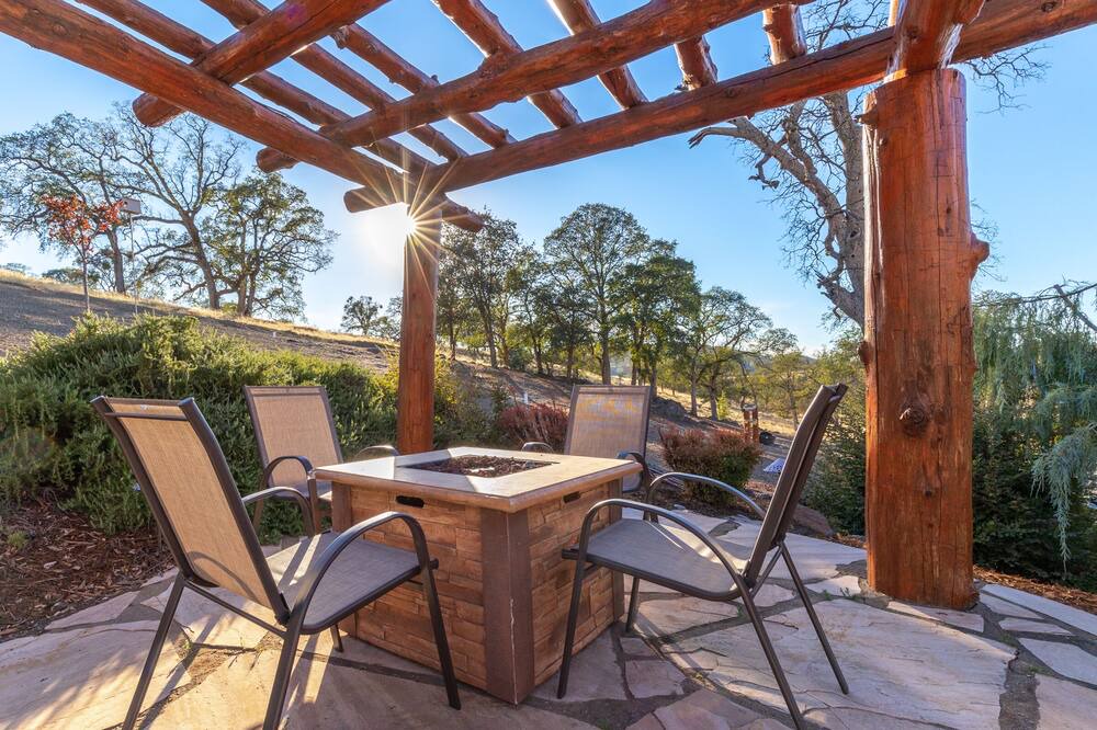 Photo of Patio Balcony in Hayward