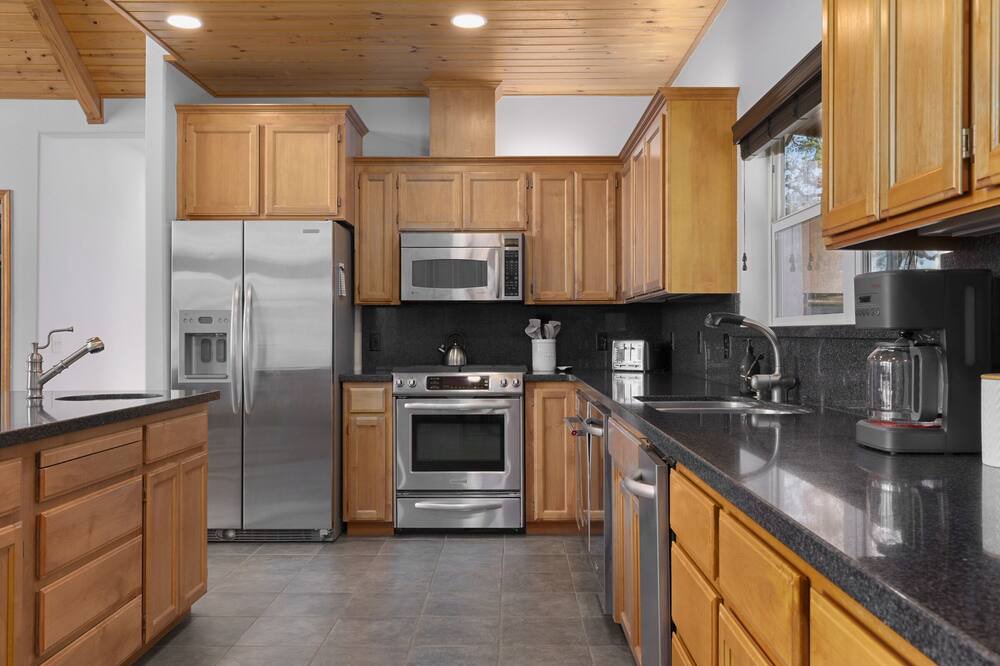Photo of Kitchen in Hayward